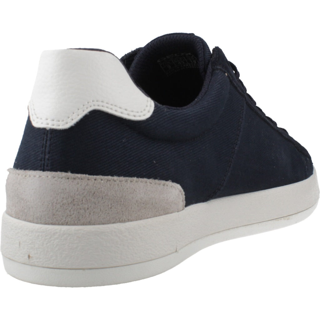 GEOX U SERIFOS en color AZUL  (3)