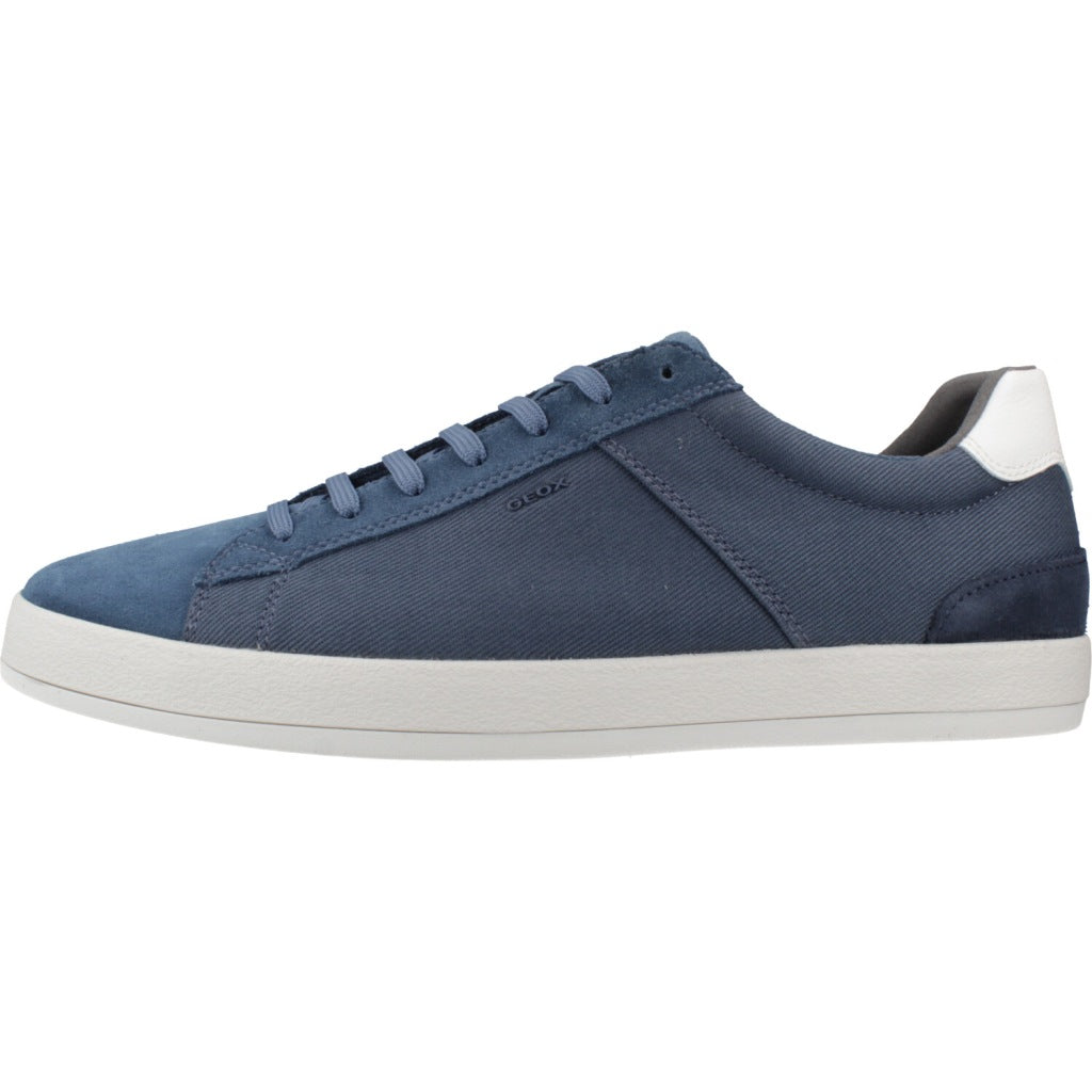 GEOX U SERIFOS en color AZUL  (2)