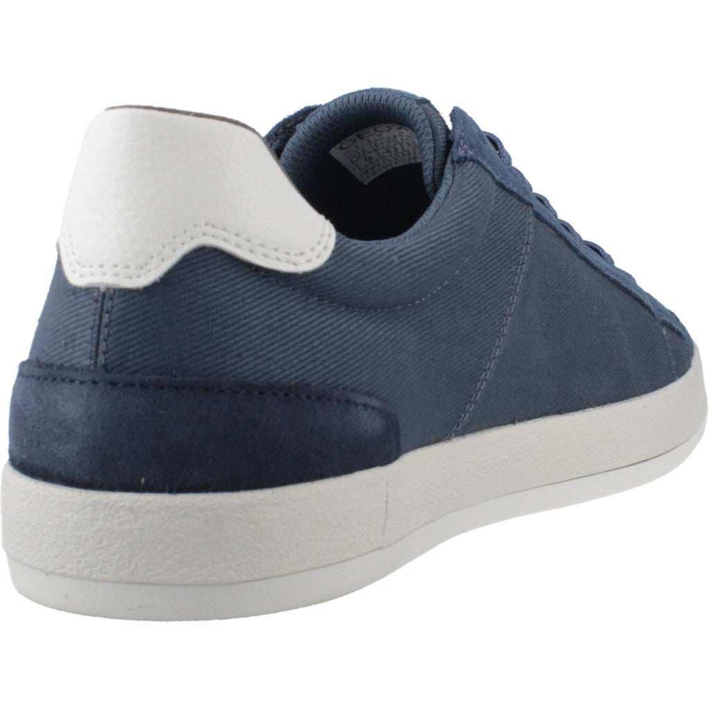 GEOX U SERIFOS en color AZUL  (3)