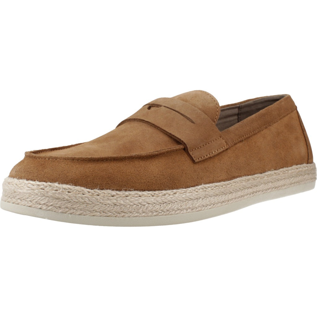 GEOX U COSTUNI en color MARRON  (1)