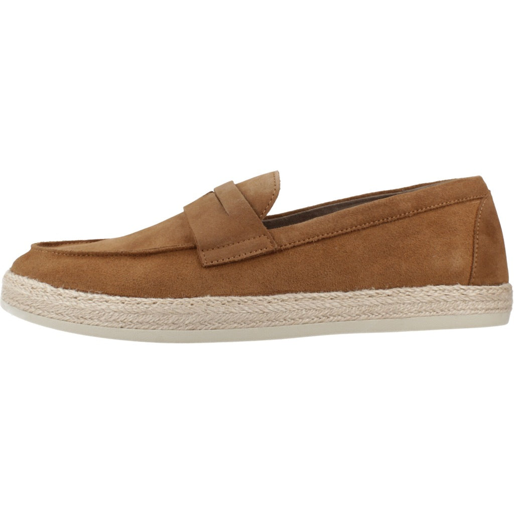 GEOX U COSTUNI en color MARRON  (2)