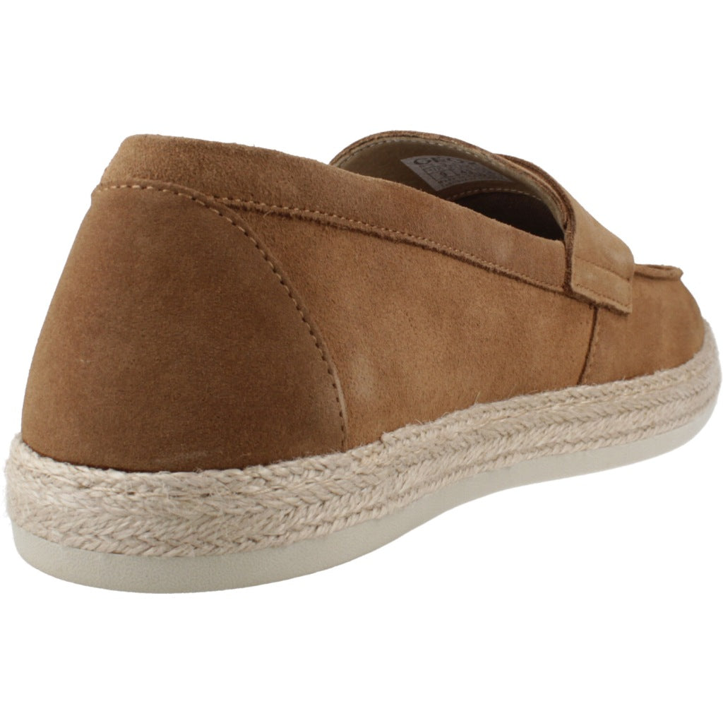 GEOX U COSTUNI en color MARRON  (3)