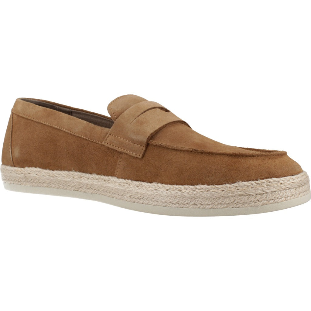 GEOX U COSTUNI en color MARRON  (5)
