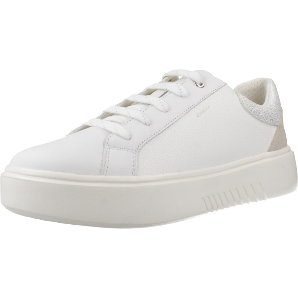 GEOX D NHENBUS en color BLANCO  (1)