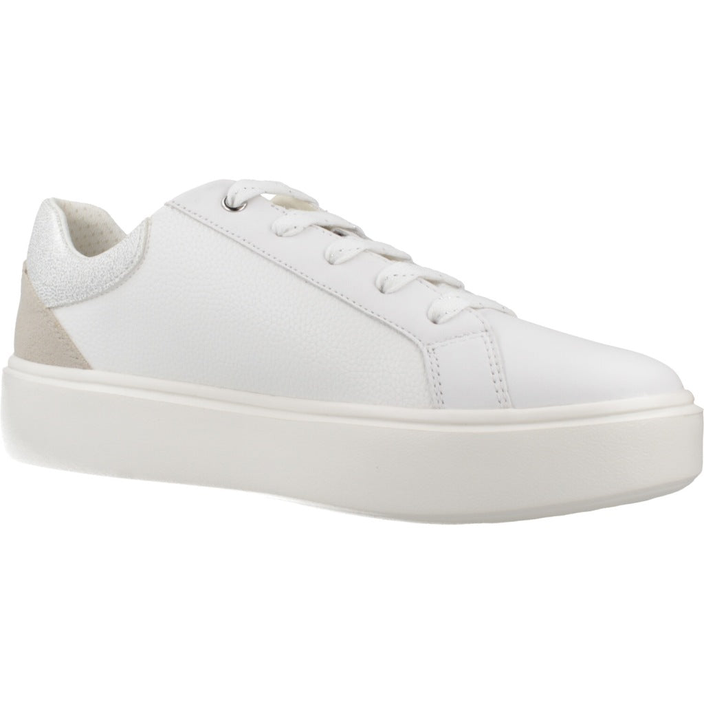 GEOX D NHENBUS en color BLANCO  (5)