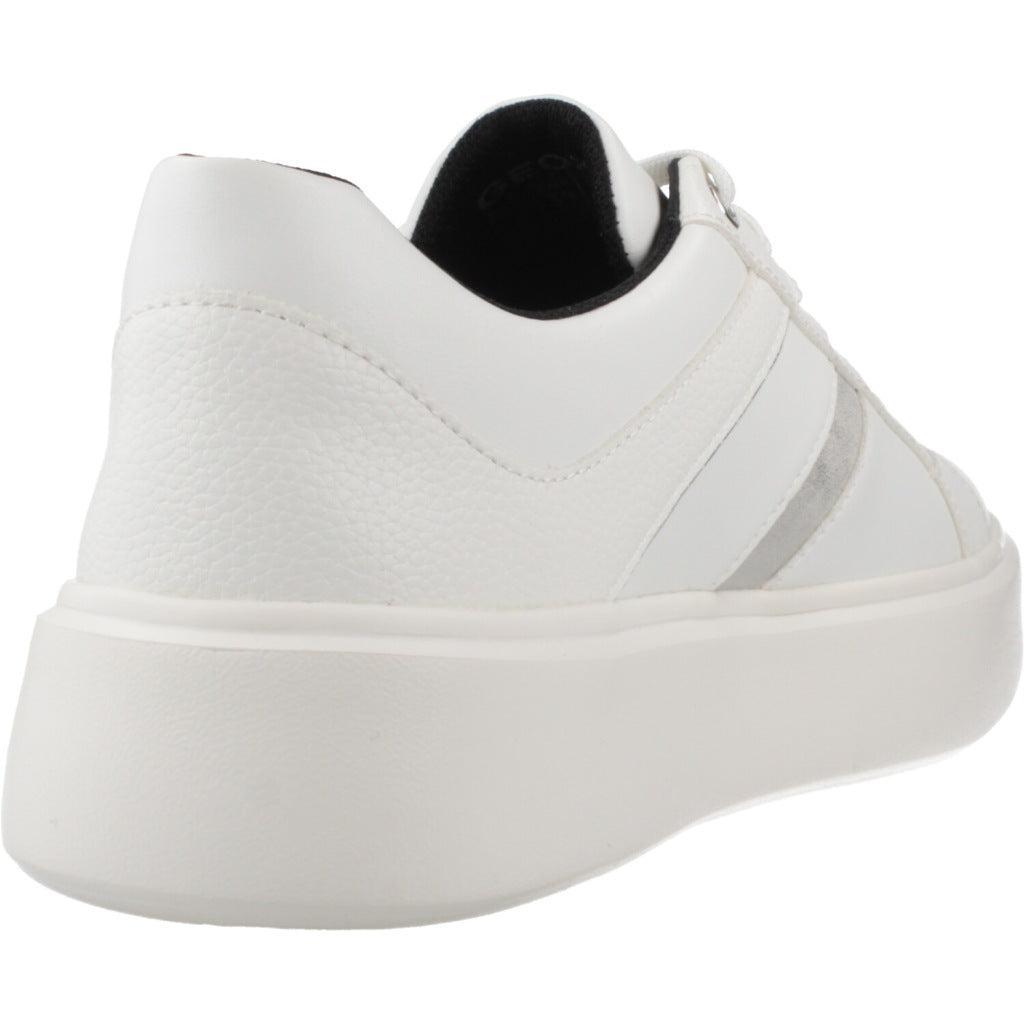 GEOX D NHENBUS en color BLANCO  (3)