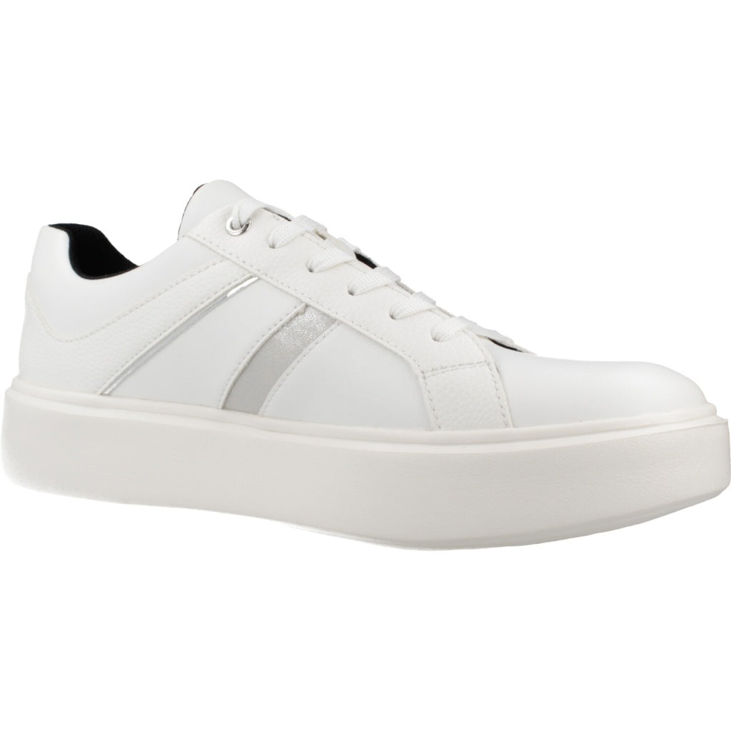 GEOX D NHENBUS en color BLANCO  (5)