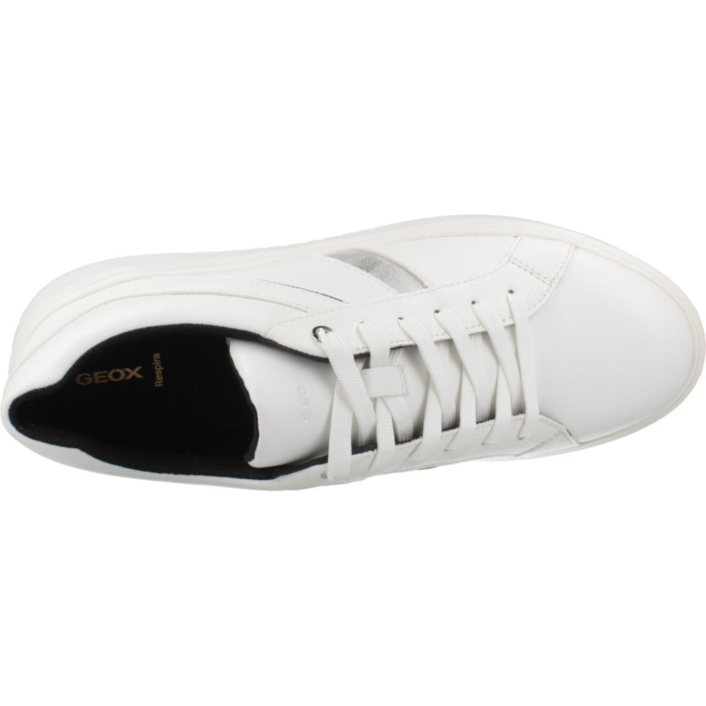 GEOX D NHENBUS en color BLANCO  (7)