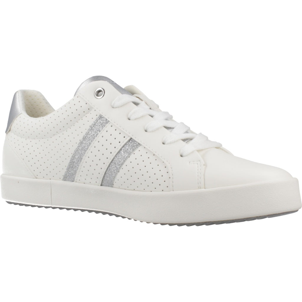 GEOX D BLOMIEE en color BLANCO  (5)