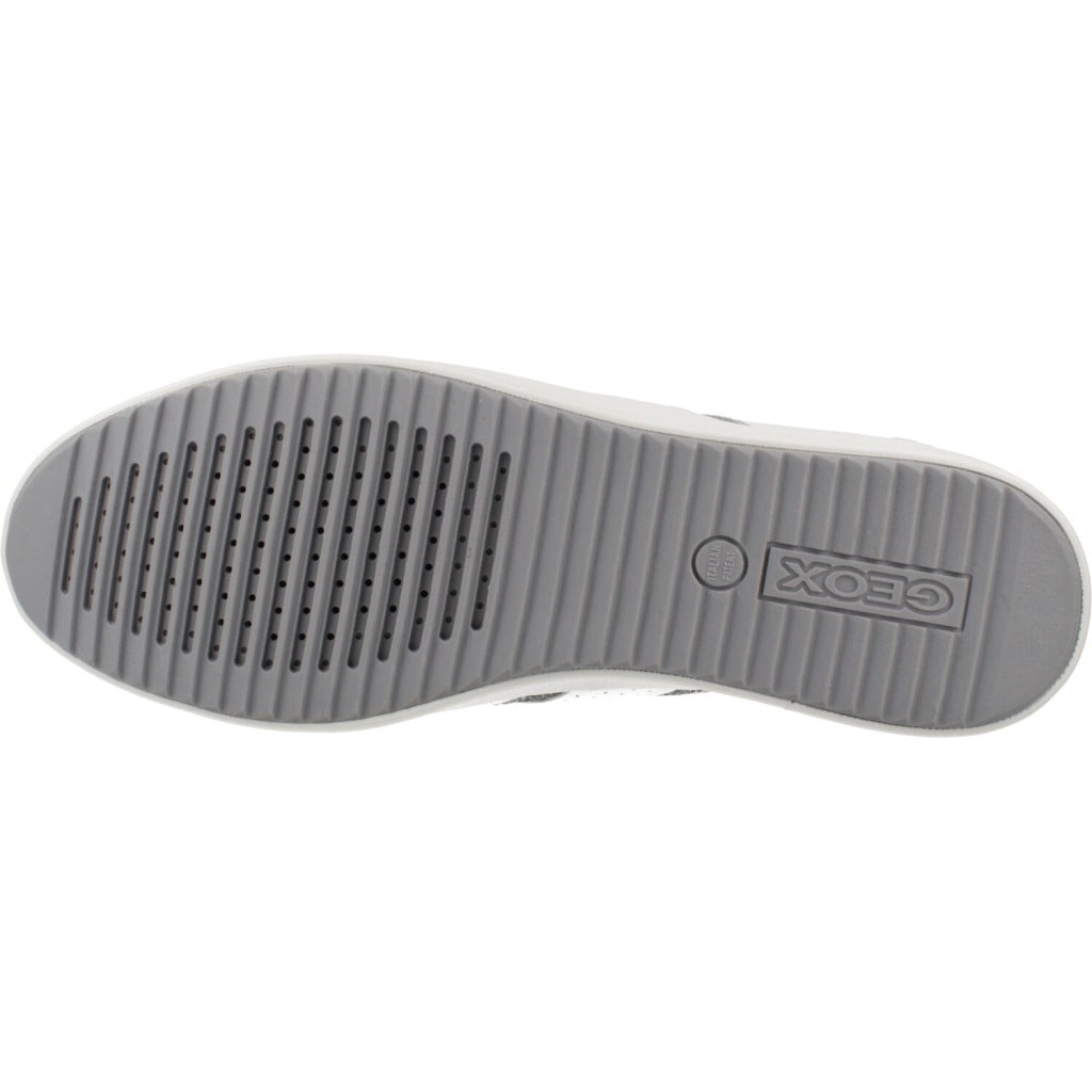 GEOX D BLOMIEE en color BLANCO  (6)