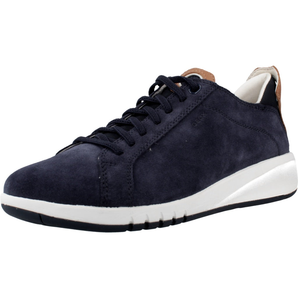 GEOX D AERANTIS en color AZUL  (1)