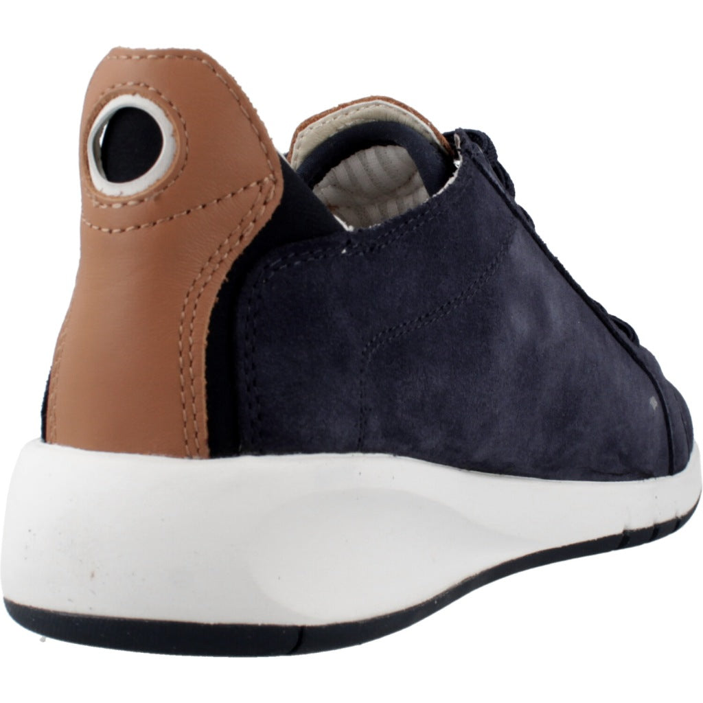 GEOX D AERANTIS en color AZUL  (3)