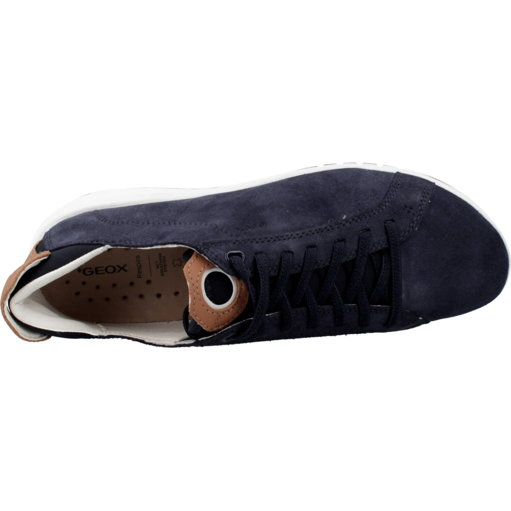 GEOX D AERANTIS en color AZUL  (7)