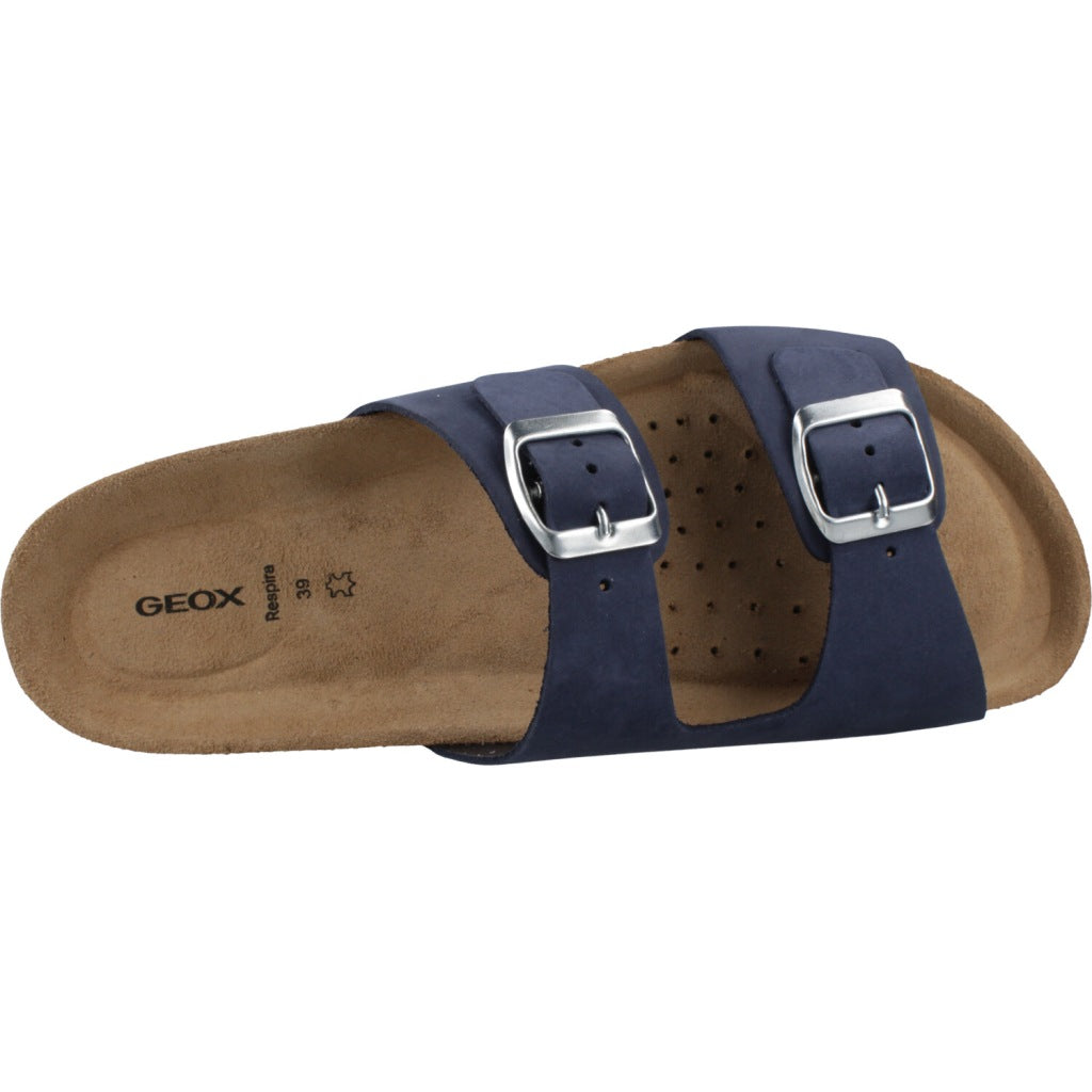 GEOX D BRIONIA en color AZUL  (7)