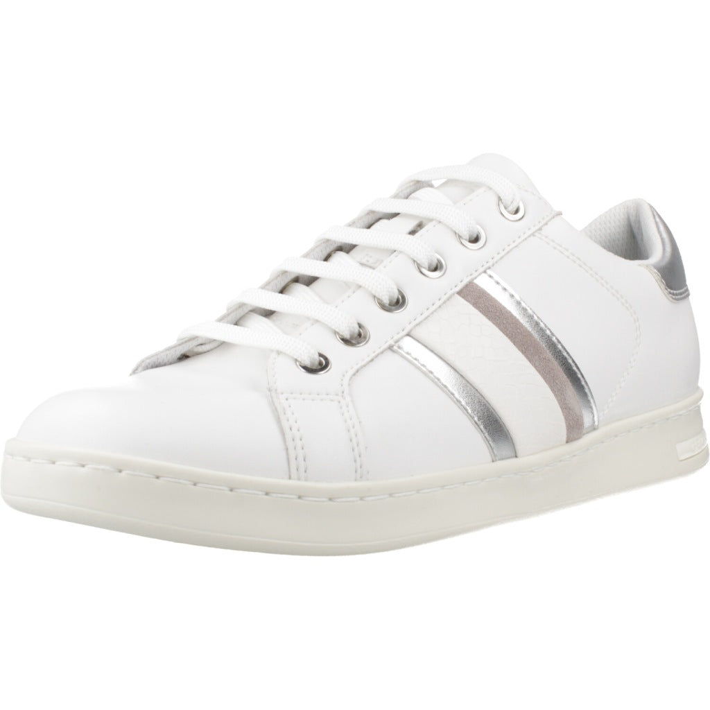 GEOX D JAYSEN en color BLANCO  (1)