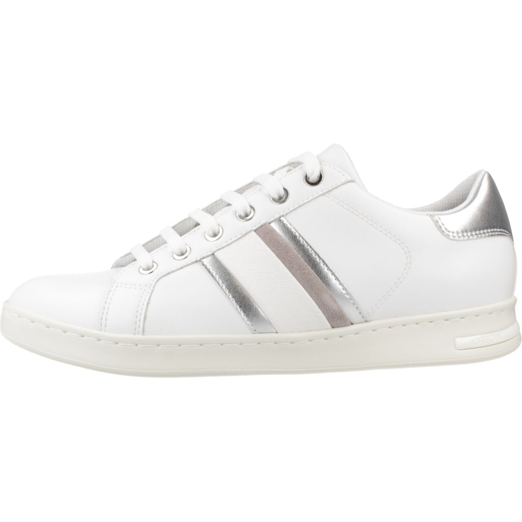 GEOX D JAYSEN en color BLANCO  (2)