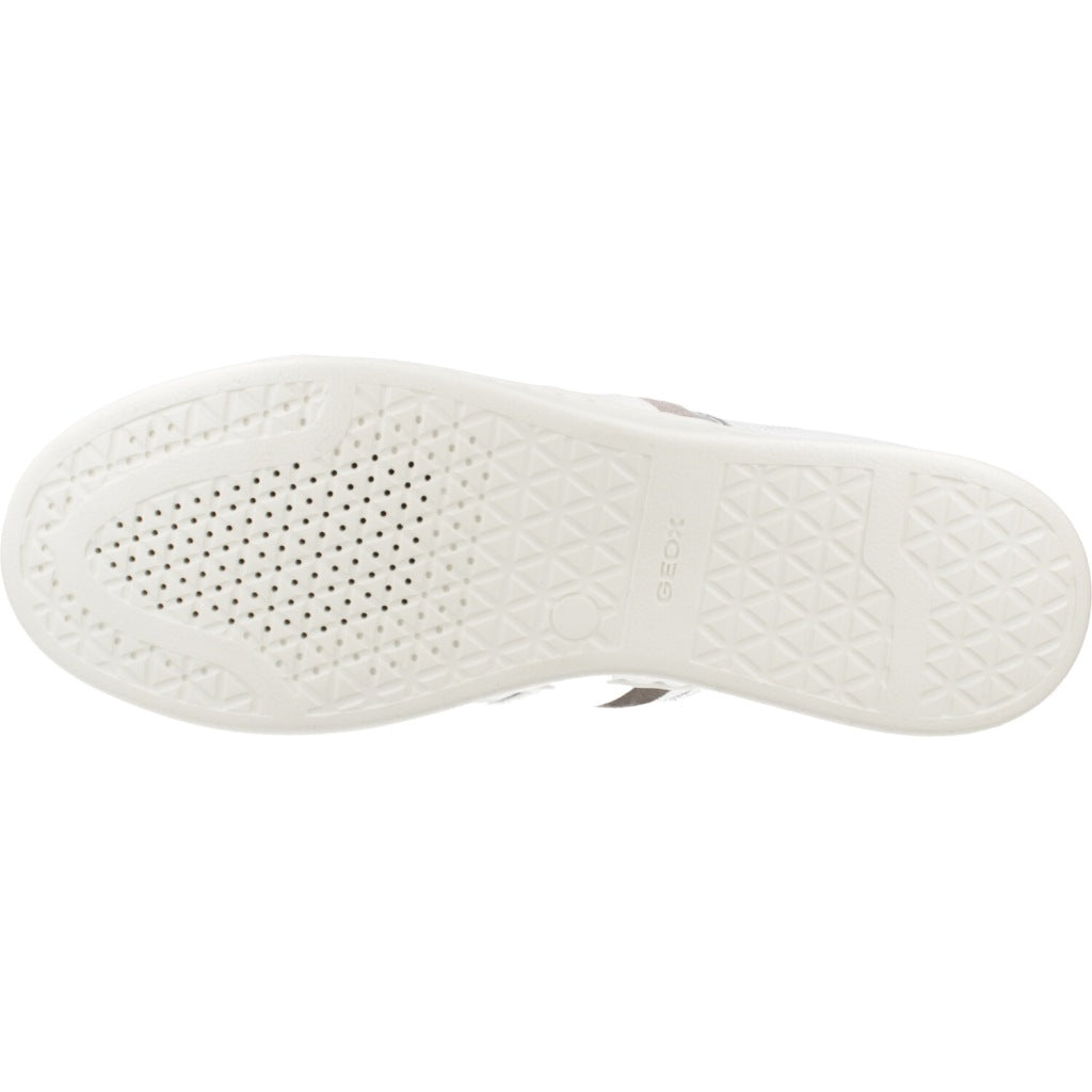 GEOX D JAYSEN en color BLANCO  (6)