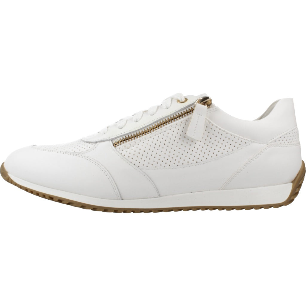GEOX D CALITHE en color BLANCO  (2)