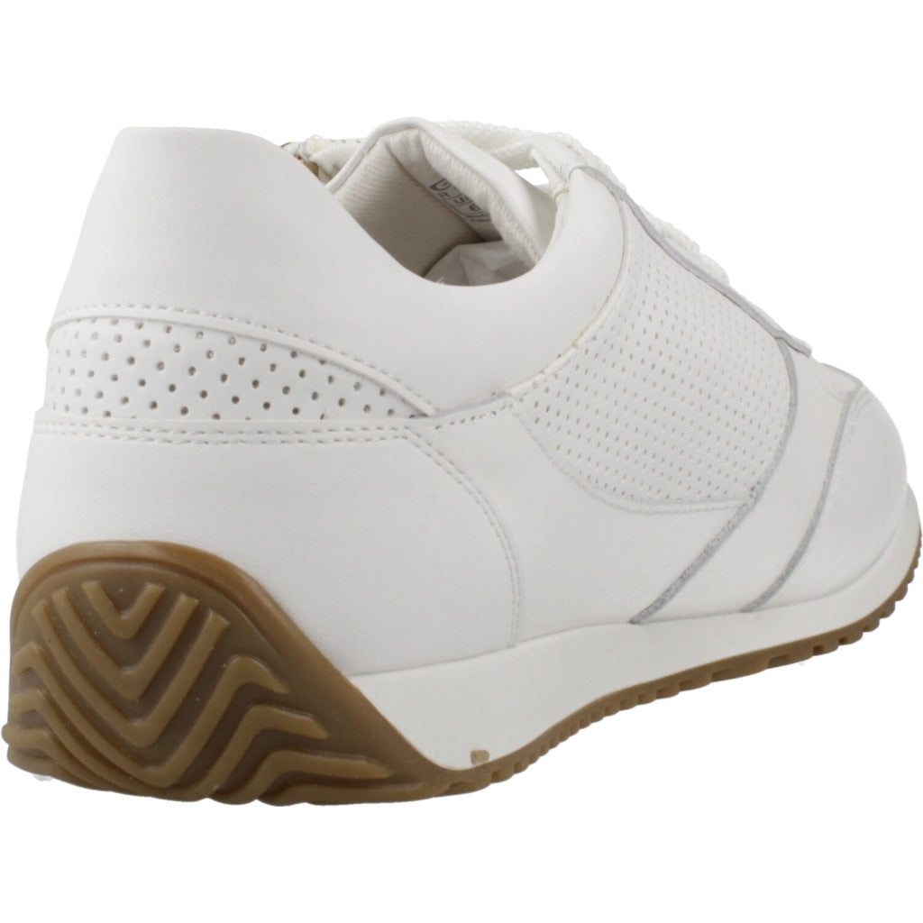 GEOX D CALITHE en color BLANCO  (3)