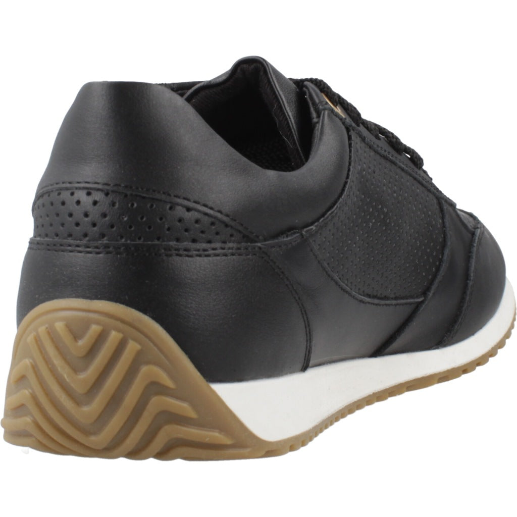 GEOX D CALITHE en color NEGRO  (3)