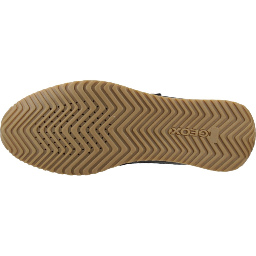 GEOX D CALITHE en color NEGRO  (6)