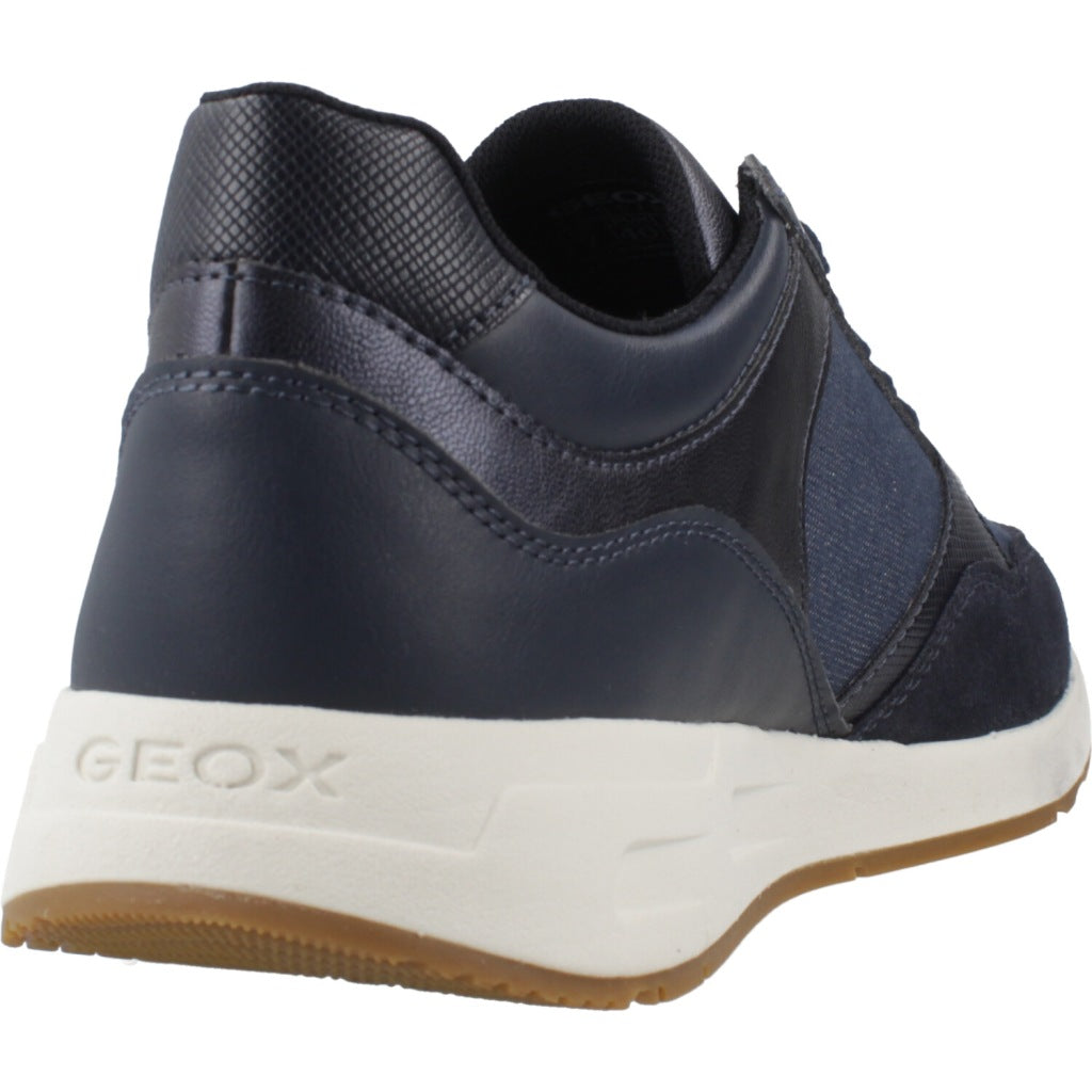 GEOX D BULMYA en color AZUL  (3)