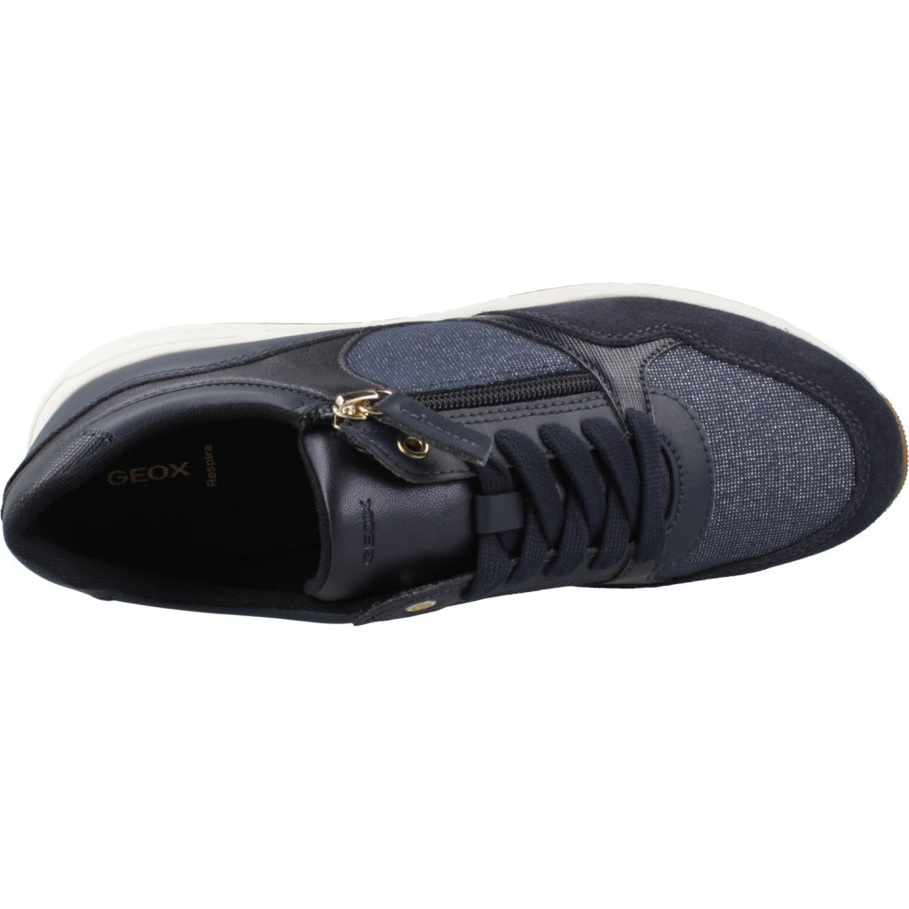 GEOX D BULMYA en color AZUL  (7)