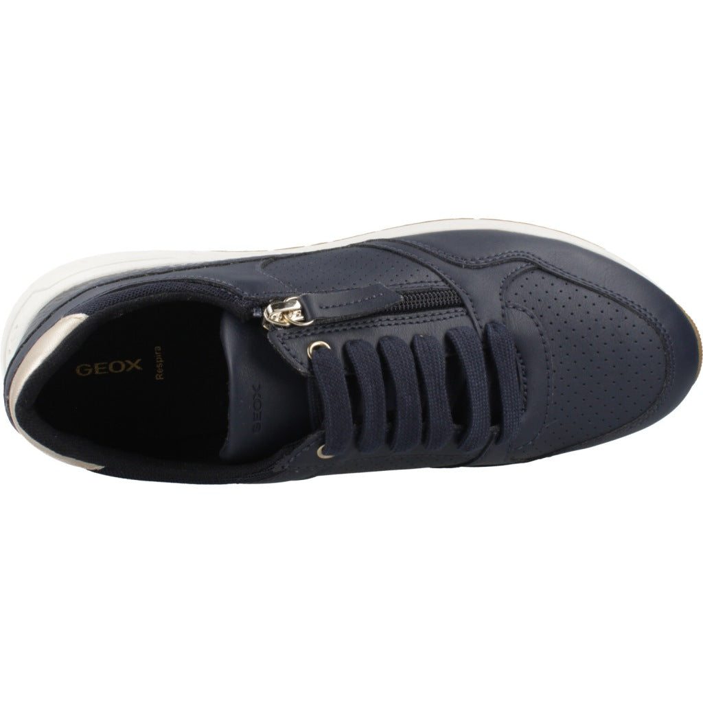 GEOX D BULMYA en color AZUL  (7)