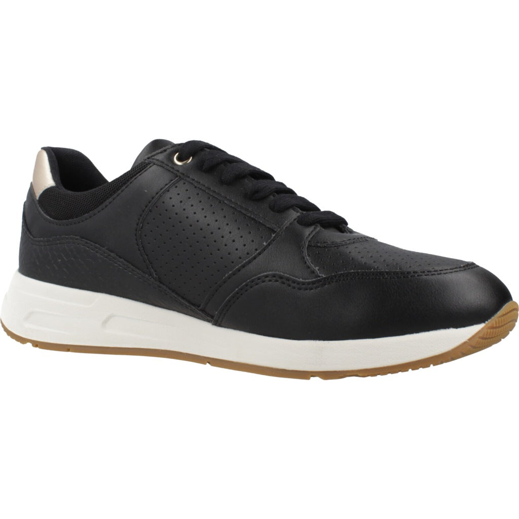 GEOX D BULMYA en color NEGRO  (5)