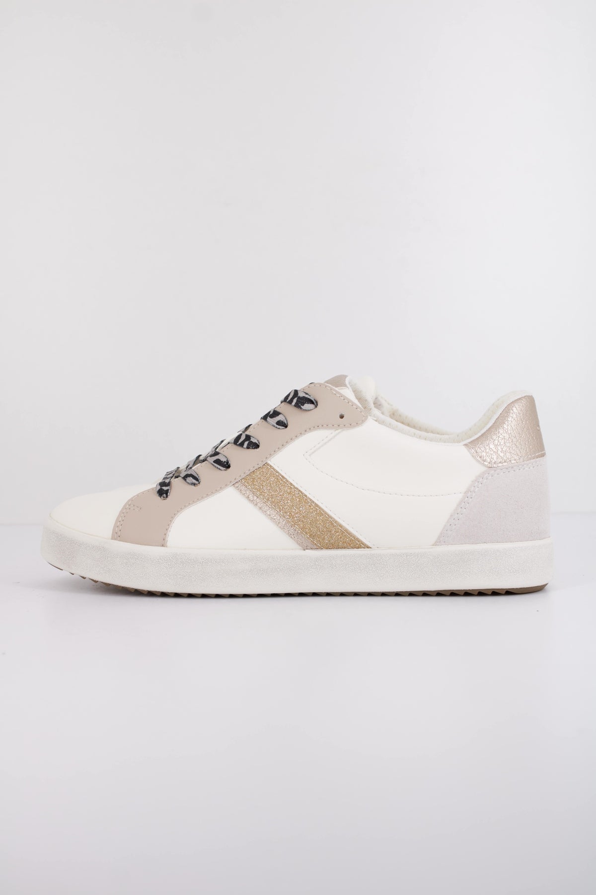 GEOX D BLOMIEE en color BEIS  (1)