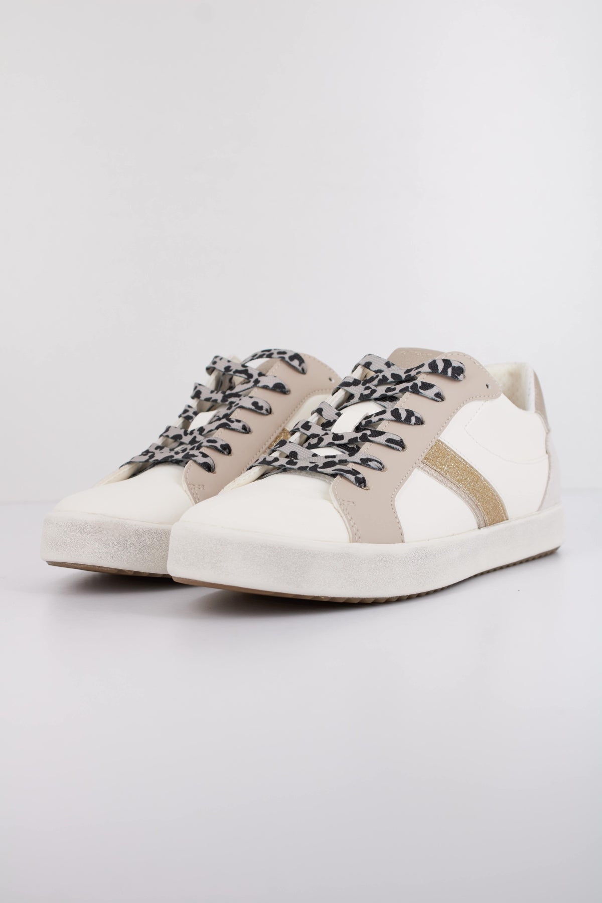 GEOX D BLOMIEE en color BEIS  (2)
