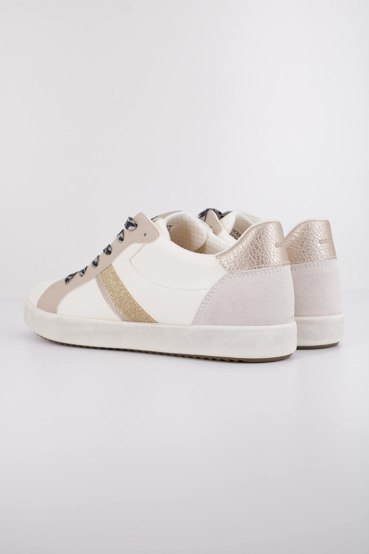 GEOX D BLOMIEE en color BEIS  (4)