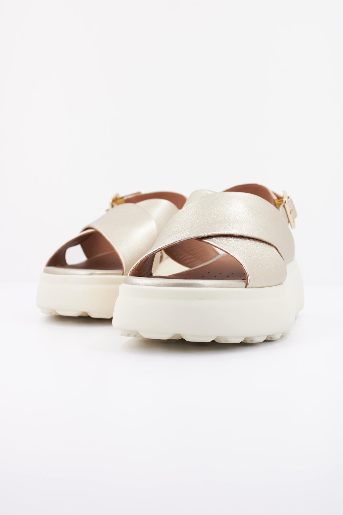 GEOX D SPHERICA EC. S en color ORO  (2)