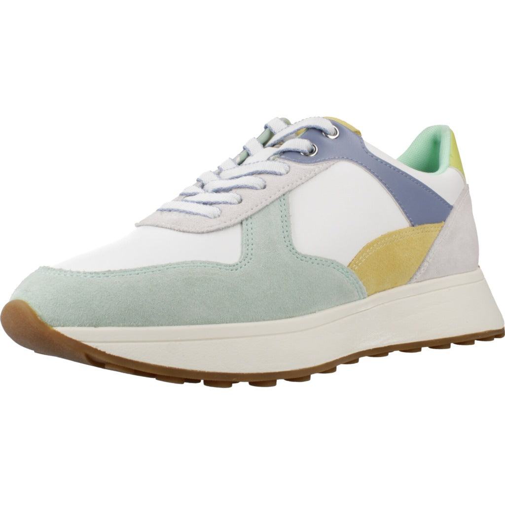GEOX D AMABEL en color MULTICOLOR  (1)
