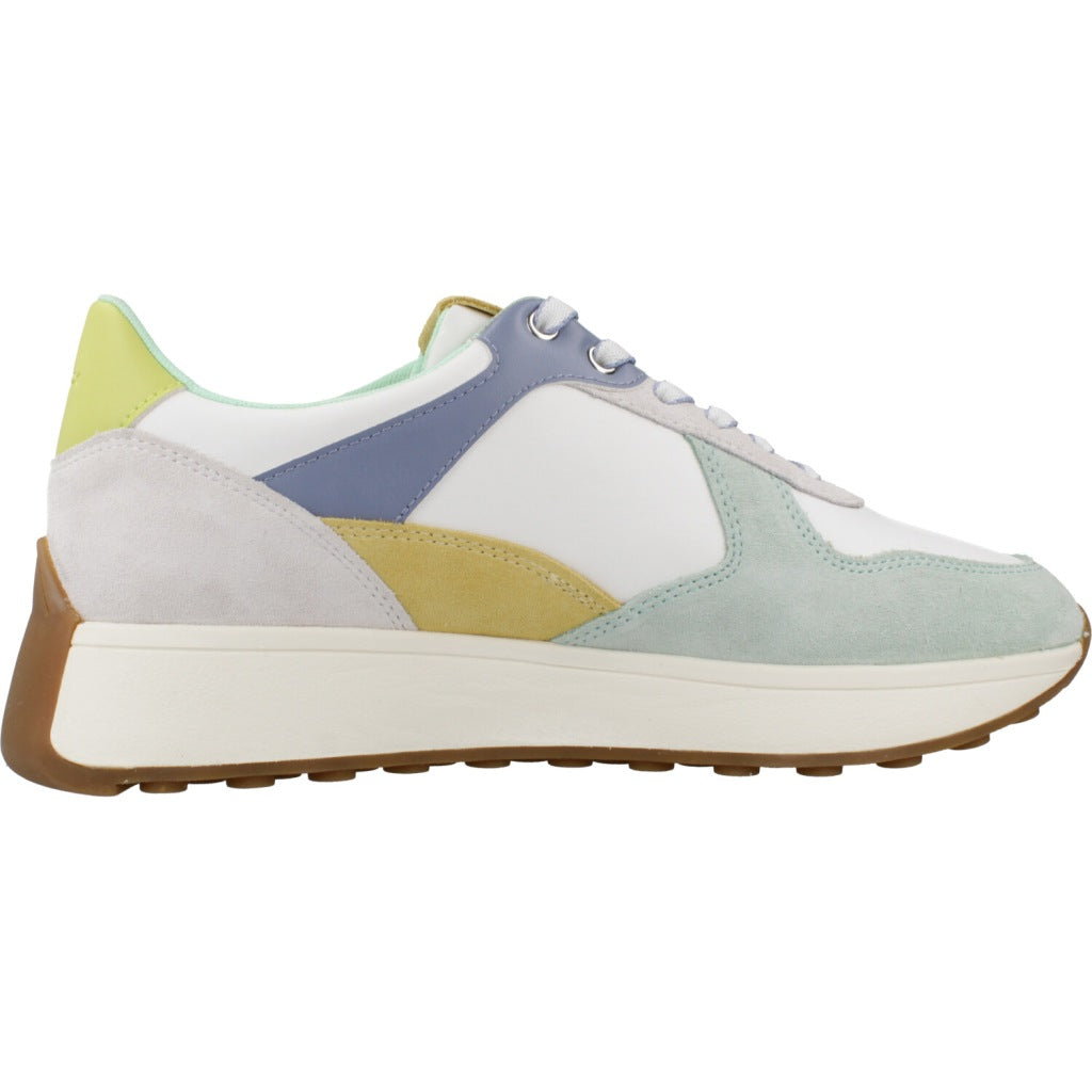 GEOX D AMABEL en color MULTICOLOR  (4)
