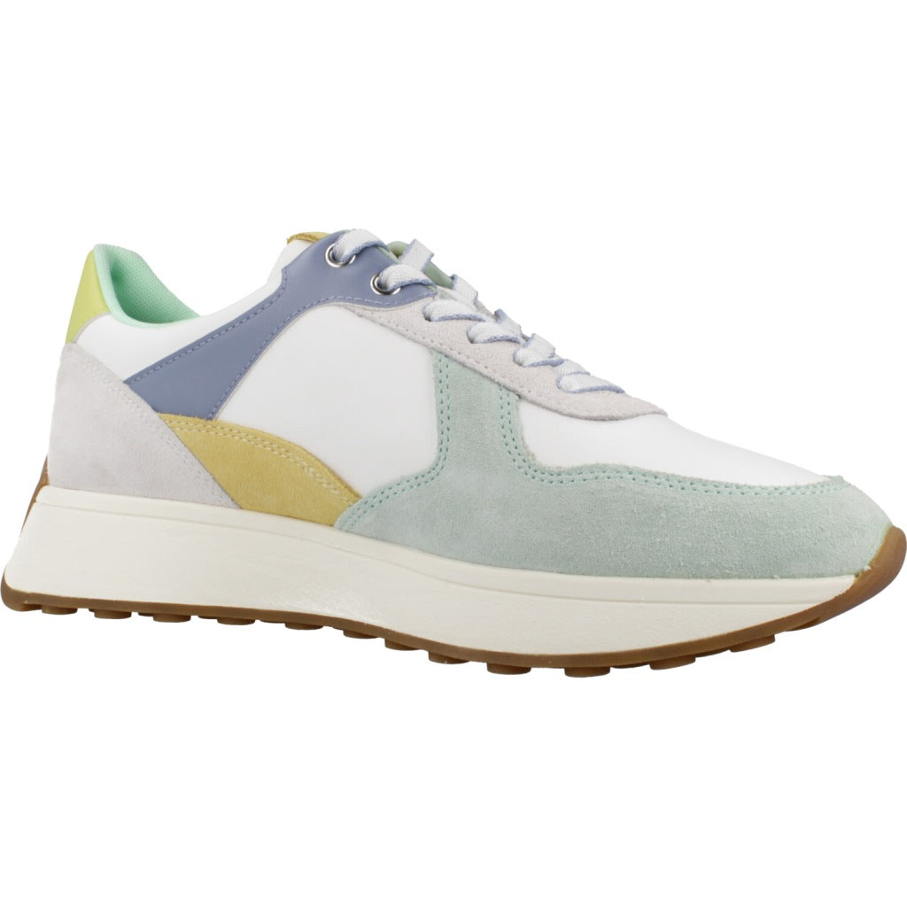 GEOX D AMABEL en color MULTICOLOR  (5)