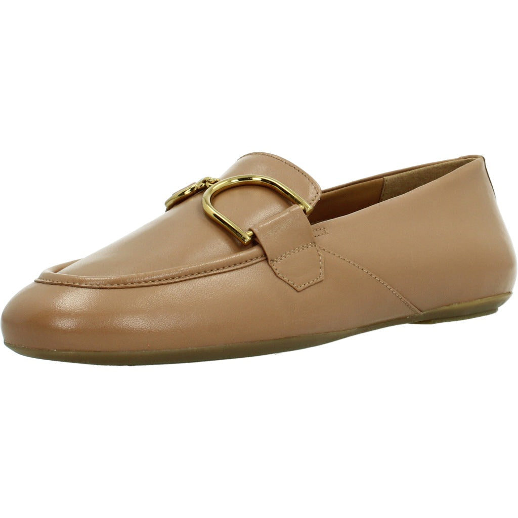 GEOX D PALMARIA en color MARRON  (1)