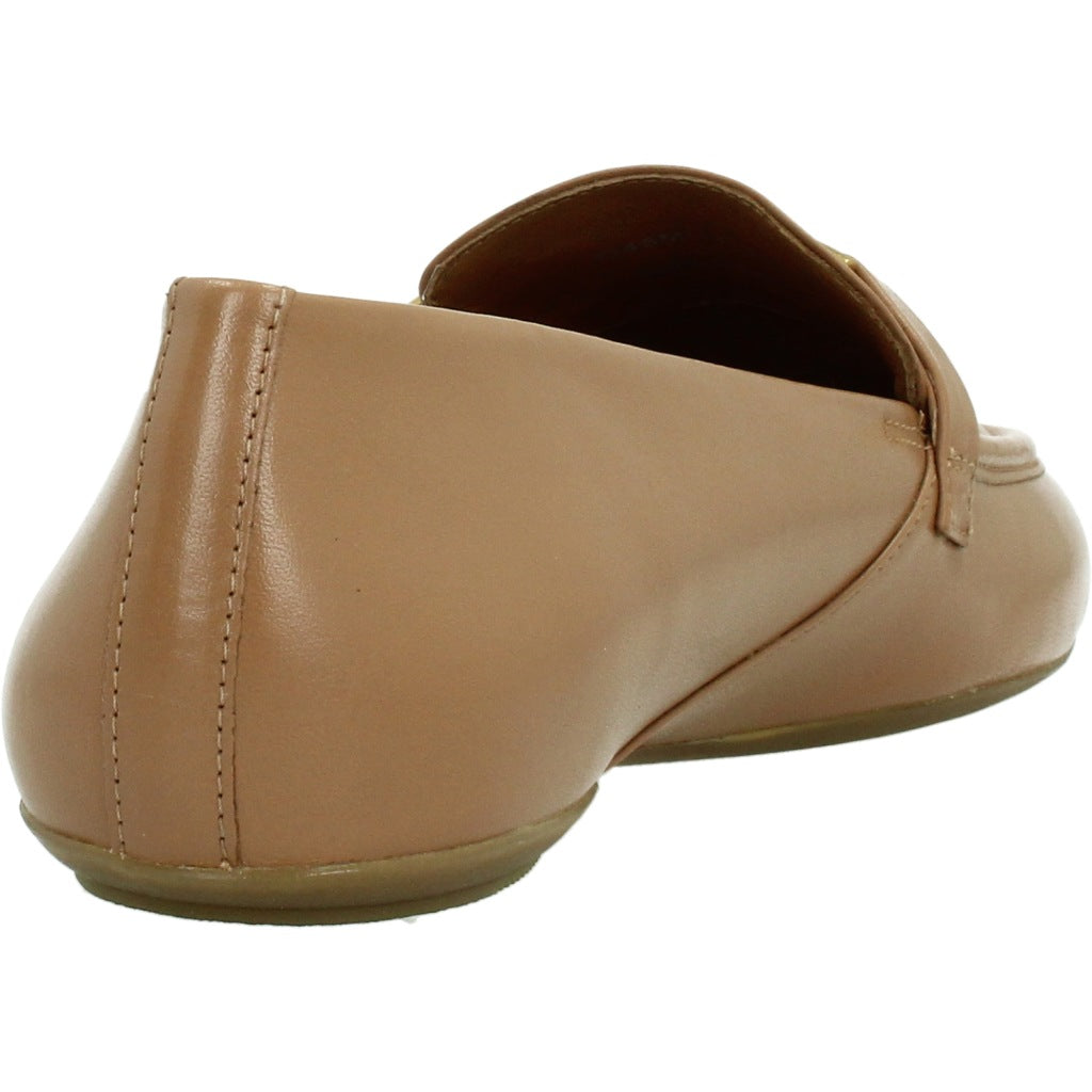 GEOX D PALMARIA en color MARRON  (3)