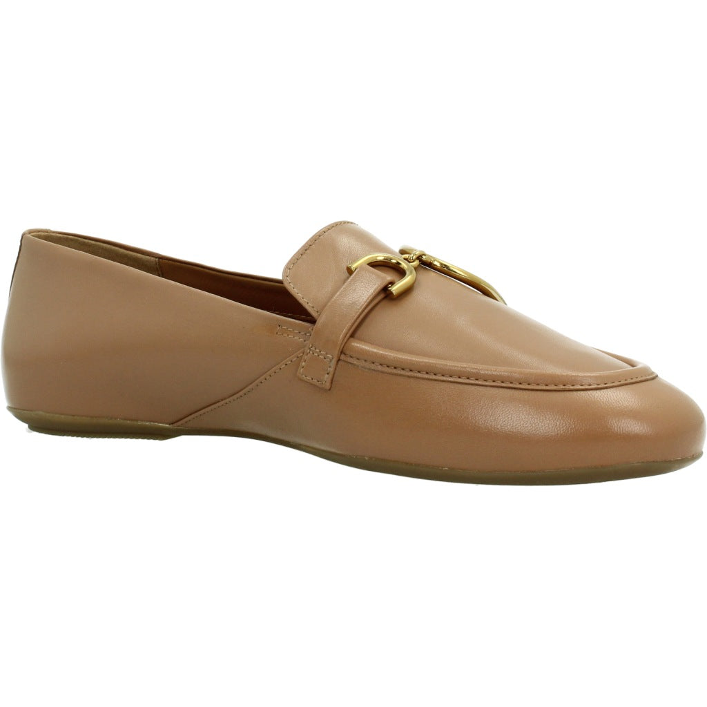 GEOX D PALMARIA en color MARRON  (5)