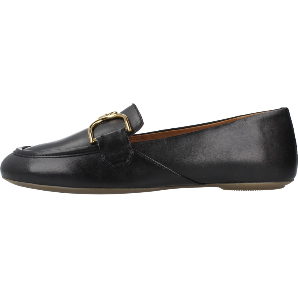 GEOX D PALMARIA en color NEGRO  (2)