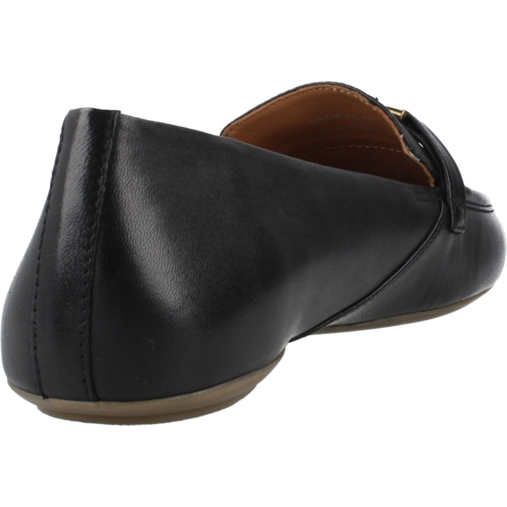 GEOX D PALMARIA en color NEGRO  (3)