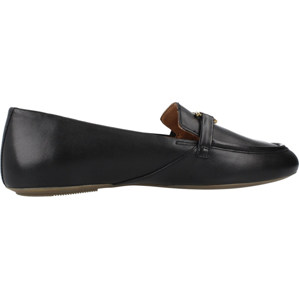 GEOX D PALMARIA en color NEGRO  (4)