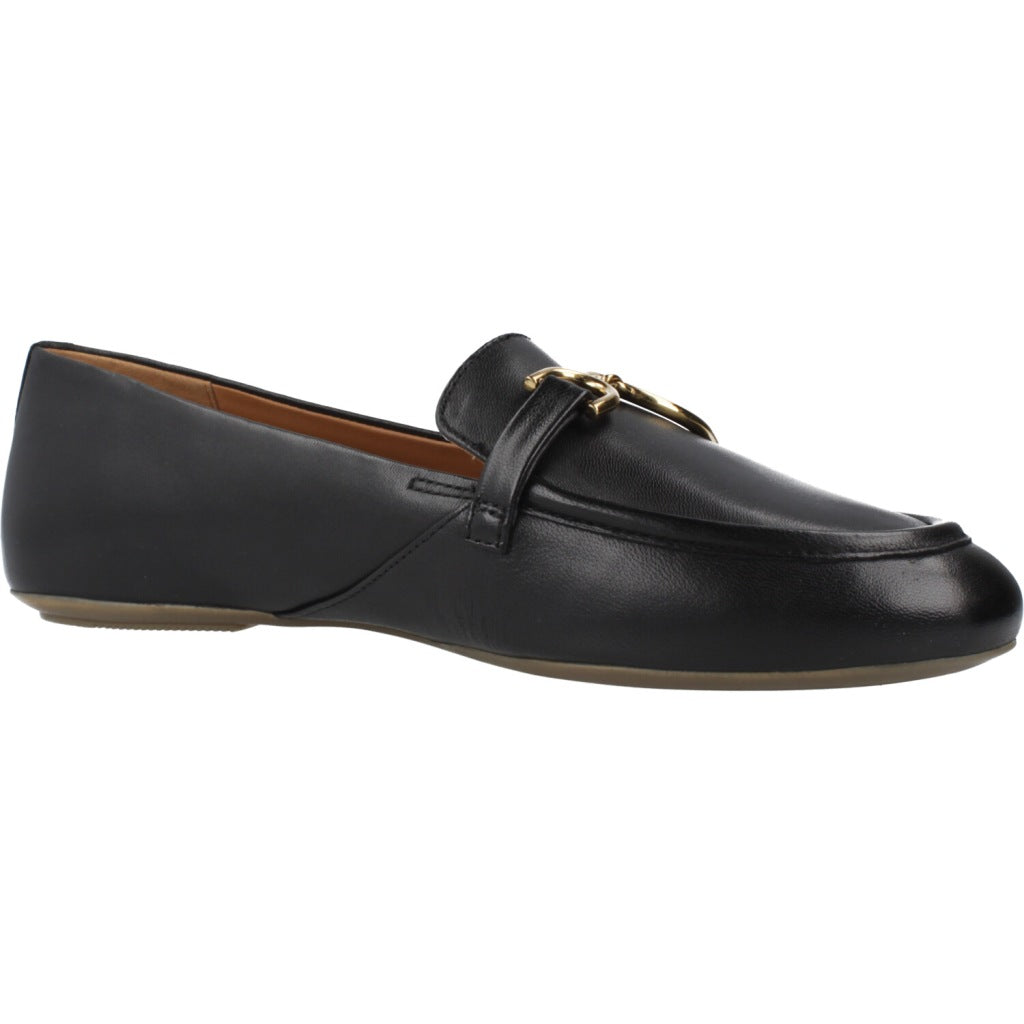 GEOX D PALMARIA en color NEGRO  (5)