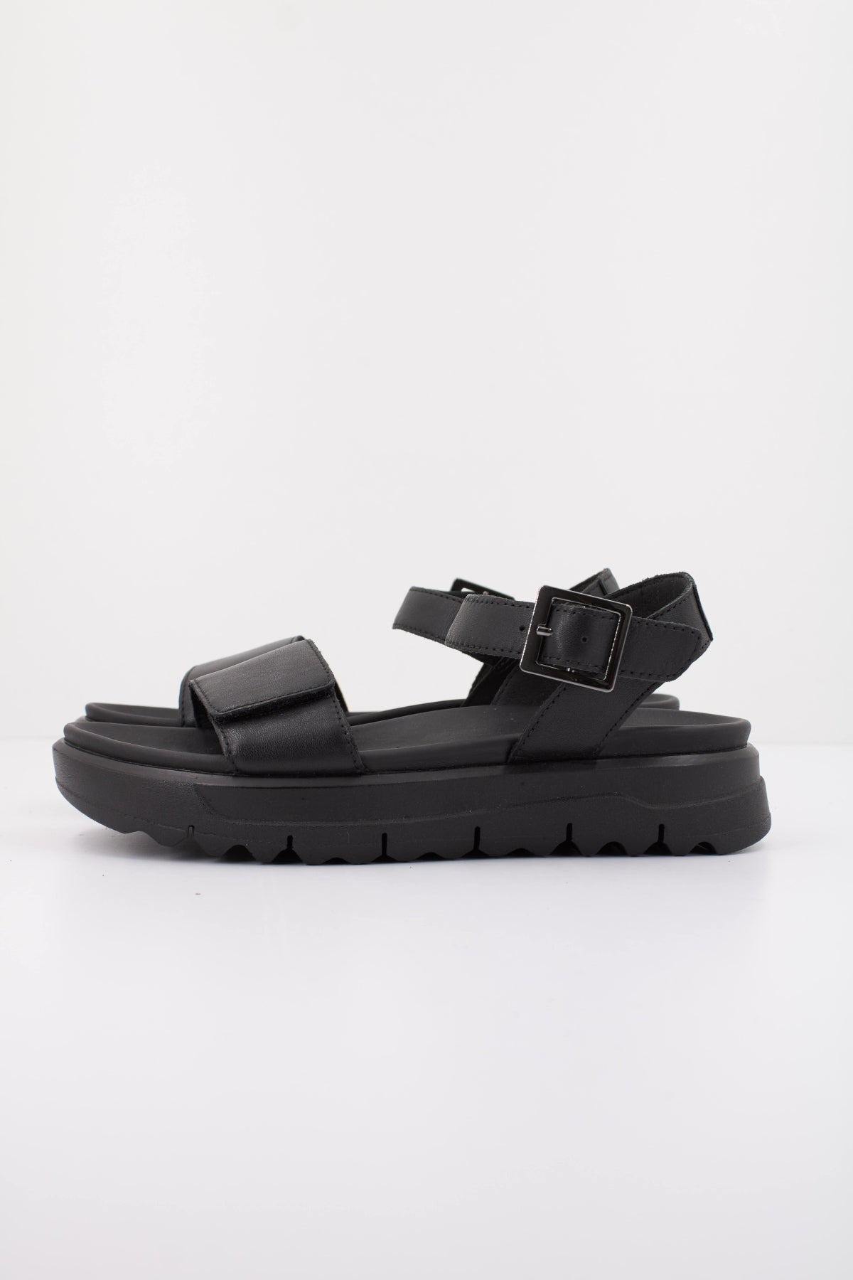 GEOX D XAND .S en color NEGRO  (1)