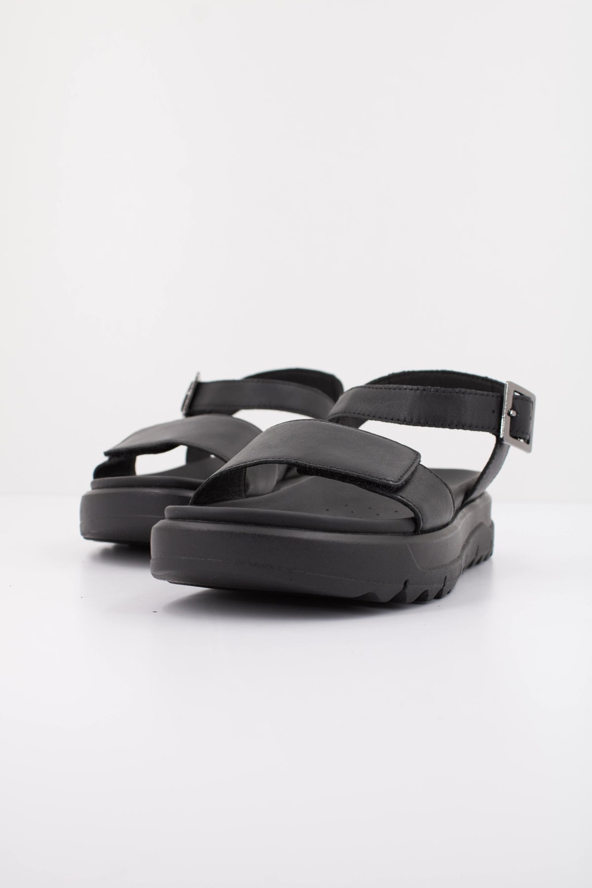 GEOX D XAND .S en color NEGRO  (2)