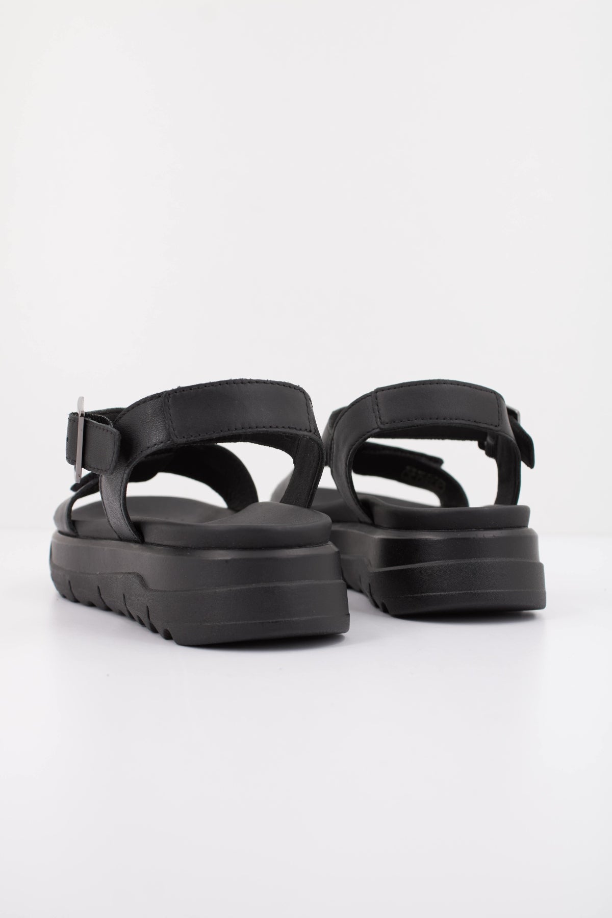 GEOX D XAND .S en color NEGRO  (4)