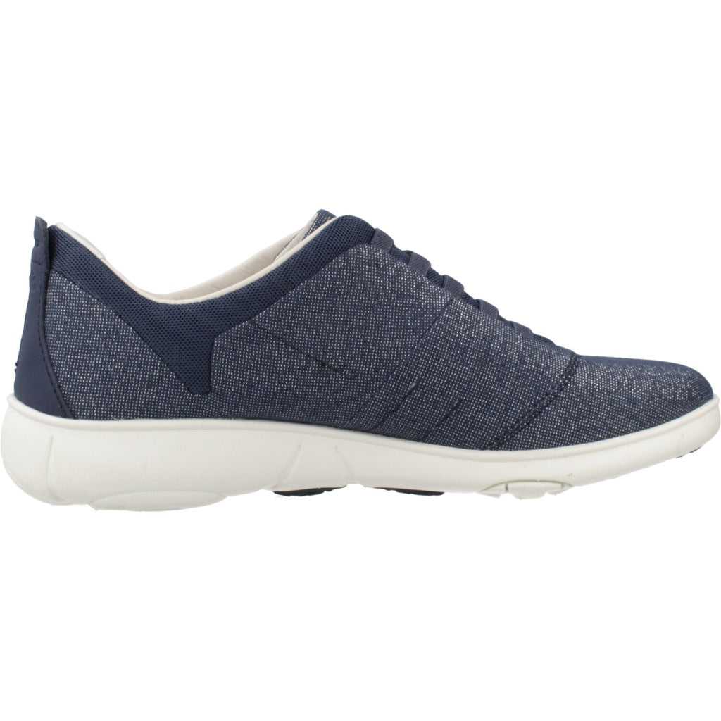 GEOX D NEBULA . en color AZUL  (4)
