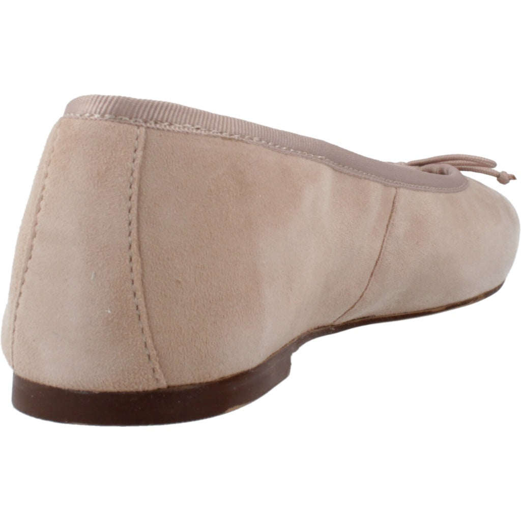 GEOX D MARSILEA en color NUDE  (3)