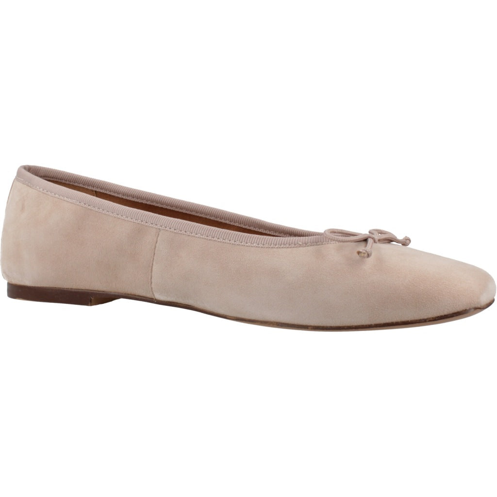 GEOX D MARSILEA en color NUDE  (5)