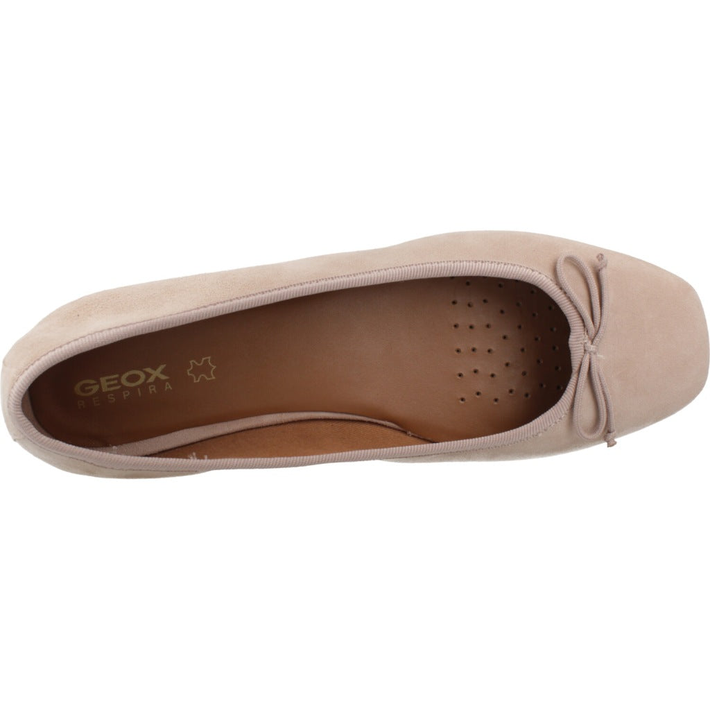 GEOX D MARSILEA en color NUDE  (7)